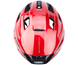 ABUS Pyöräilykypärä PowerDome Blaze Red