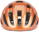 ABUS Pyöräilykypärä PowerDome Goldfish Orange