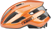 Maantiekypärä ABUS PowerDome Goldfish Orange