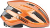 ABUS Pyöräilykypärä PowerDome Goldfish Orange