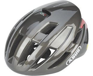 Maantiekypärä ABUS PowerDome Mips Titan