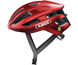 Maantiekypärä ABUS PowerDome Mips Blaze Red