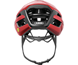Maantiekypärä ABUS PowerDome Mips Blaze Red