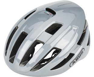 Maantiekypärä ABUS PowerDome Ace Race Grey