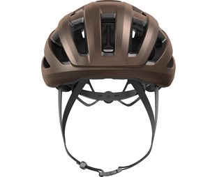 Maantiekypärä ABUS PowerDome Ace Metallic Copper