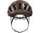 Maantiekypärä ABUS PowerDome Ace Metallic Copper