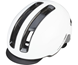 Pyöräilykypärä ABUS Hud-Y Shiny White
