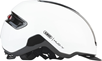 Pyöräilykypärä ABUS Hud-Y Shiny White