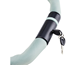 Ketjulukko ABUS Goose Lock 6206K/110 Mint