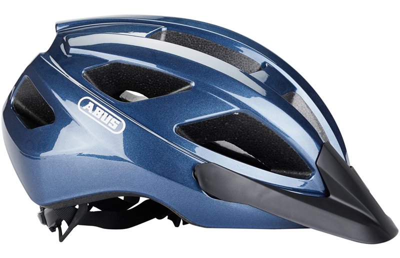 Maantiekypärä ABUS Macator Midnight Blue