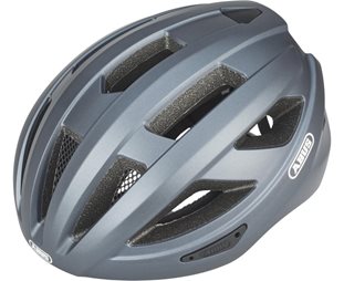 Abus Cykelhjelm Macator Ace Mat Titan