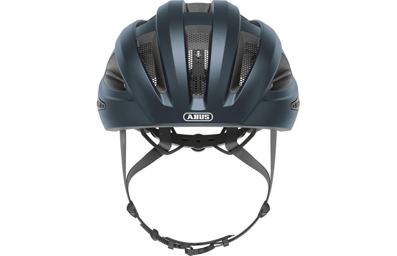 Cykelhjälm Abus Macator Matt Blue
