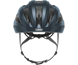 Cykelhjälm Abus Macator Matt Blue