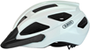 Maantiekypärä ABUS Macator Pearl White