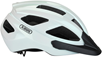 Maantiekypärä ABUS Macator Pearl White