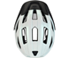 Maantiekypärä ABUS Macator Pearl White