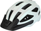 Maantiekypärä ABUS Macator Pearl White