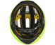 ABUS Macator MIPS Helmet Signal Yellow