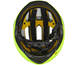 Cykelhjälm Abus Macator MIPS Signal Yellow