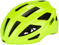 Cykelhjälm Abus Macator MIPS Signal Yellow