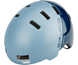 BMX-kypärä ABUS Skurb ACE Glacier Blue