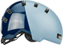 BMX-kypärä ABUS Skurb ACE Glacier Blue