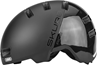 Cykelhjälm Abus Skurb ACE Velvet Black