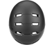 Cykelhjälm Abus Skurb ACE Velvet Black