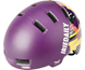 Cykelhjälm Abus Skurb ACE Iriedaily Plum