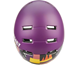 Cykelhjälm Abus Skurb ACE Iriedaily Plum