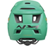 Sykkelhjelm barn Abus YouDrop FF Sage Green