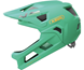 Lasten pyöräilykypärä Abus YouDrop FF Sage Green