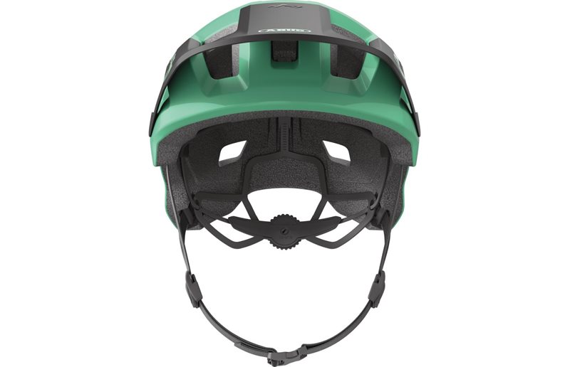 Lasten pyöräilykypärä ABUS YouDrop Sage Green