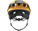 Lasten pyöräilykypärä ABUS YouDrop Icon Yellow