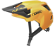 Lasten pyöräilykypärä ABUS YouDrop Icon Yellow