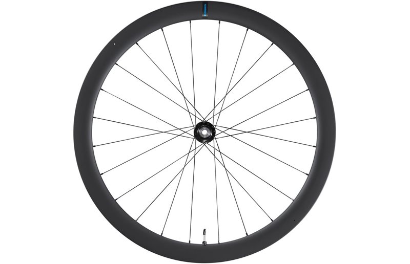 Shimano Forhjul Wh-Rs710-C46 Tubeless Ethru