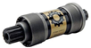 Truvativ Keskiö Powerspline 113x68 mm alumiinikupit