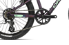 Orbea Lasten pyörä MX 20 Dirt Purple - Mint