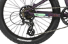 Orbea Lasten pyörä MX 20 Dirt Purple - Mint