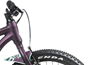 Orbea Lasten pyörä MX 20 Dirt Purple - Mint