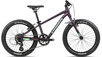 Orbea Lasten pyörä MX 20 Dirt Purple - Mint