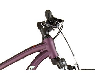 Orbea Lasten pyörä MX 20 XC Purple - Mint