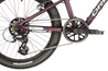 Orbea MX 16 Purple - Mint