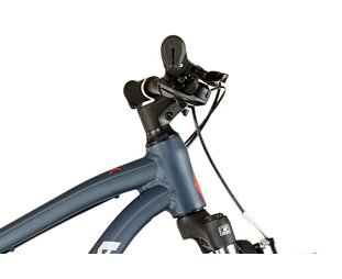 Orbea Lasten polkupyörä MX 20 XC Indigo Sininen Kirkkaanpunainen