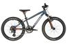 Orbea MX 20 Xc Indigo Blue Bright Red