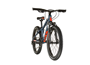 Orbea MX 20 Xc Indigo Blue Bright Red