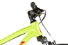 Orbea MX 20 Dirt Lime Green-Watermelon Red