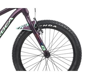 Orbea Barnesykkel MX 20 Team Purple - Mint