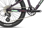 Orbea Lasten pyörä MX 20 TEAM Purple - Mint