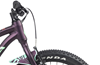 Orbea Barncykel MX 20 Team Purple - Mint